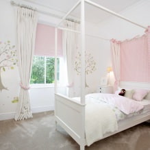 Quais cortinas escolher para o quarto de uma criança?-9