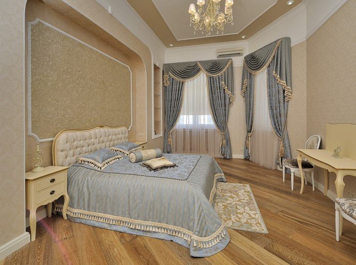 Cortinas Jacquard