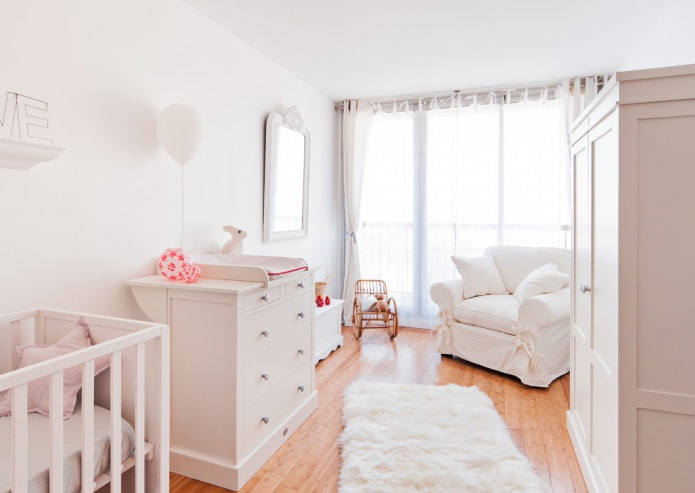 cortinas com amarrações