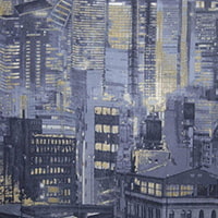Papel de parede de vinil