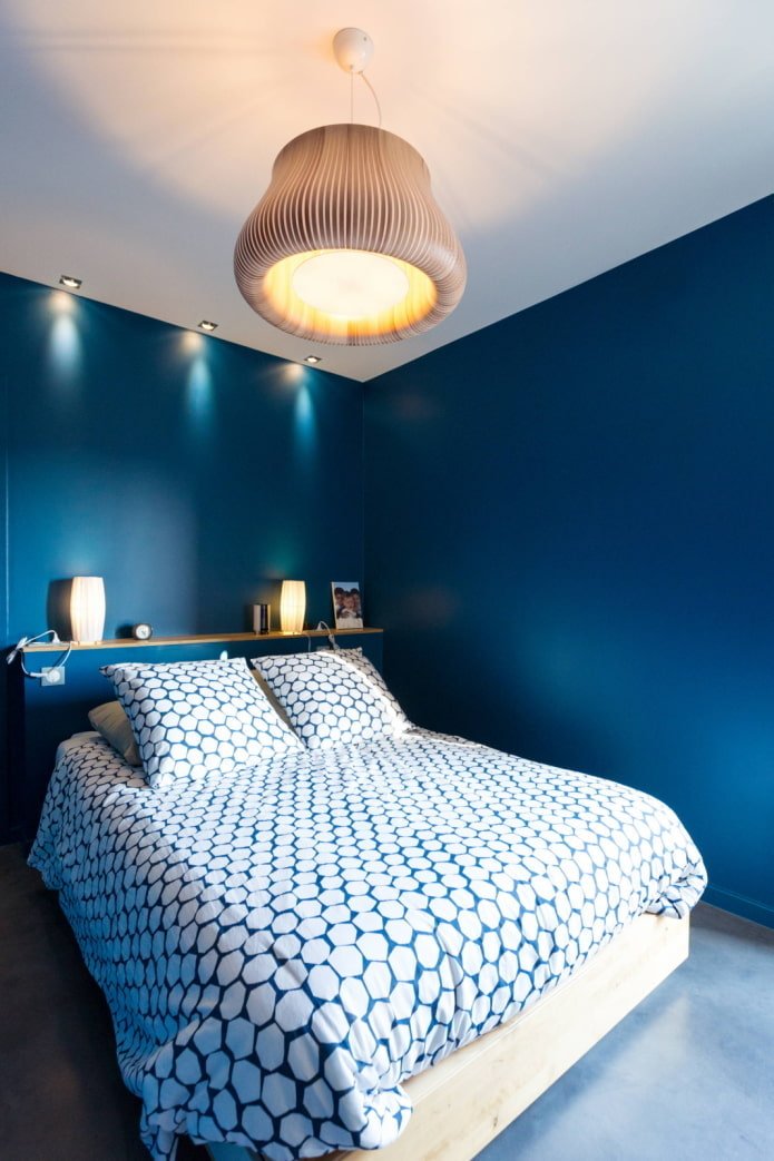 Lustre e holofotes