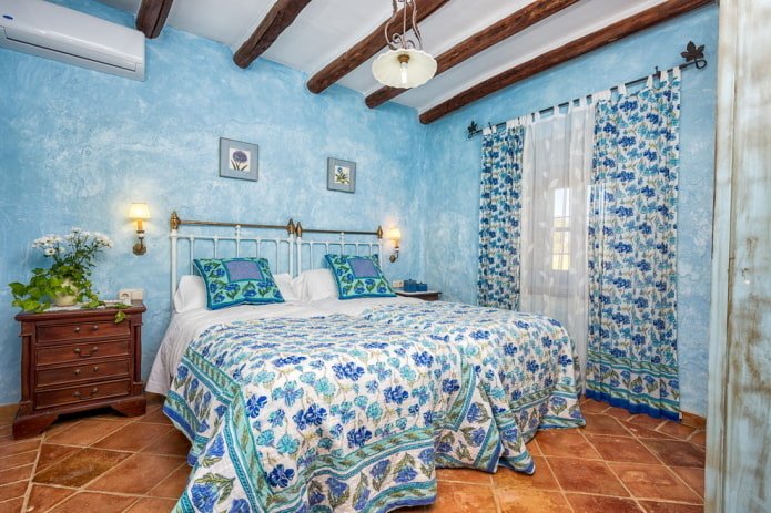 Quarto mediterrâneo