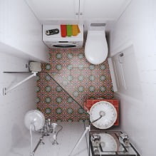 Como decorar um estúdio de 26 m²? -1