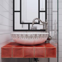 Como decorar um estúdio de 26 m²? -0