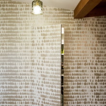 Portas ocultas no interior (prós e contras, fotos e design)-0