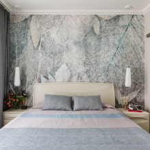Regras para combinar cortinas e colchas no quarto-1