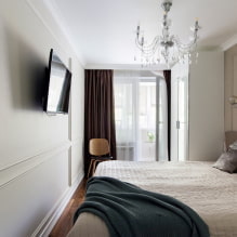 Regras para combinar cortinas e colchas no quarto-2