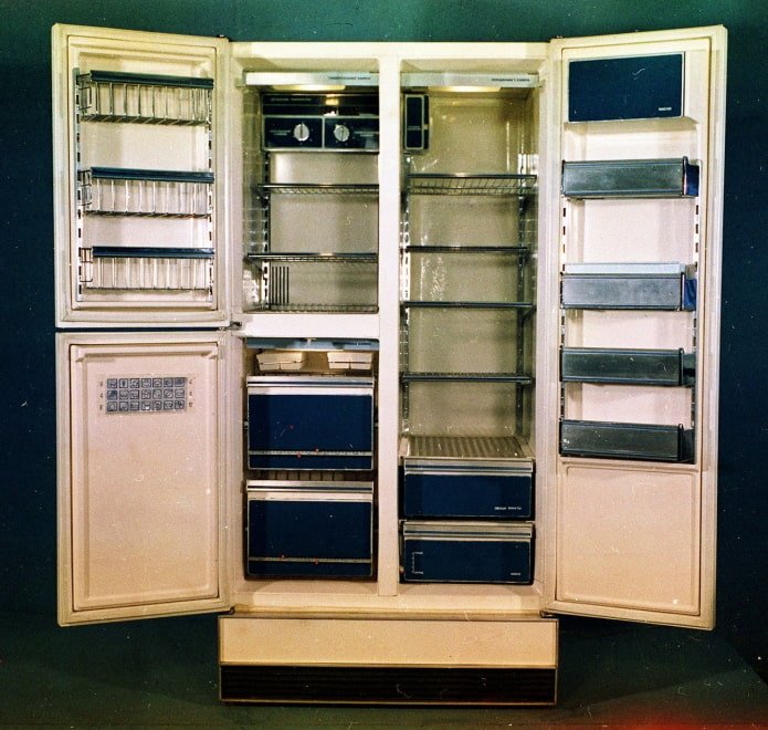 Refrigerador