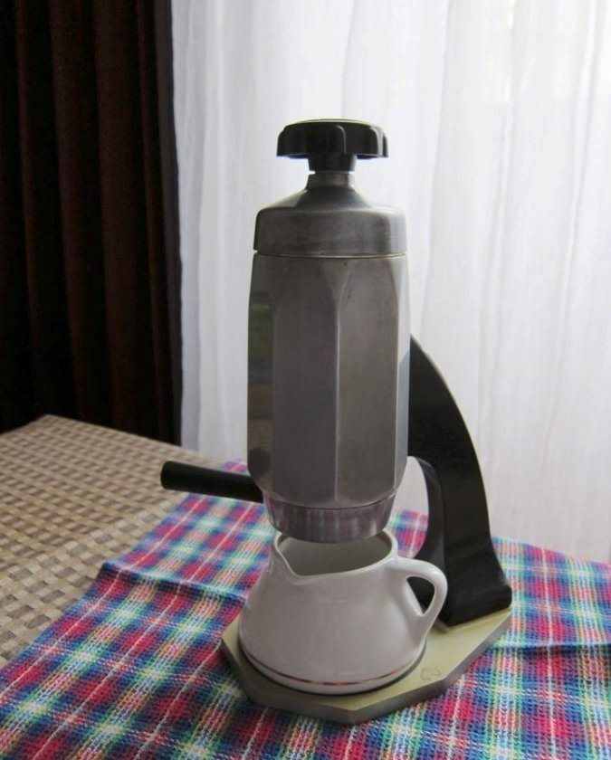 Cafeteira