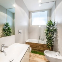 Estilo ecológico em design de interiores-7