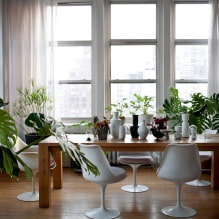 Estilo ecológico em design de interiores-3