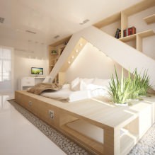 Estilo ecológico em design de interiores-12