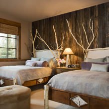 Estilo ecológico em design de interiores-1