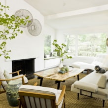 Estilo ecológico em design de interiores-0