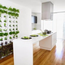 Estilo ecológico em design de interiores-5