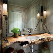 Estilo ecológico em design de interiores-6