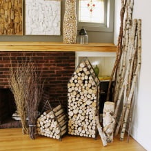 Estilo ecológico em design de interiores-10