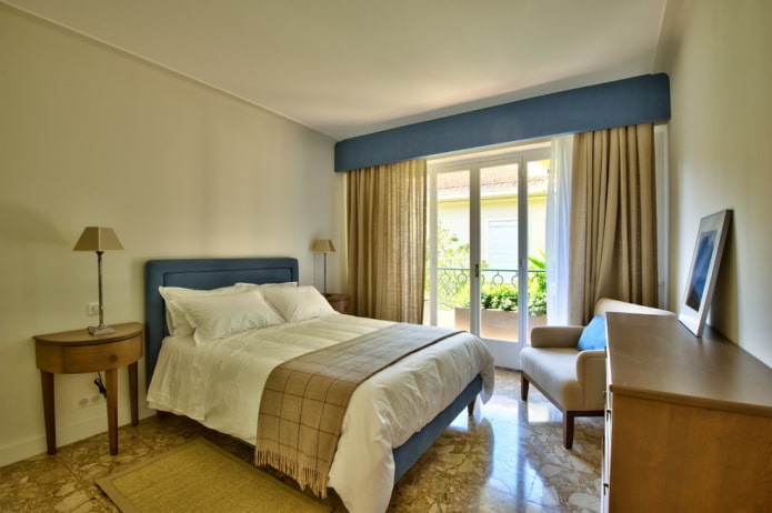 Quarto aconchegante