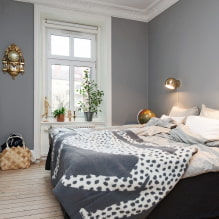 Quarto estilo escandinavo-0