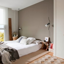 Quarto em estilo escandinavo-3