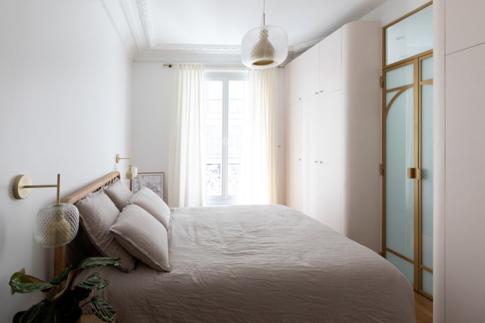 Quarto branco