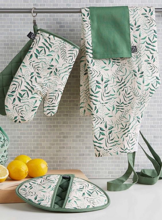 Conjunto de cozinha
