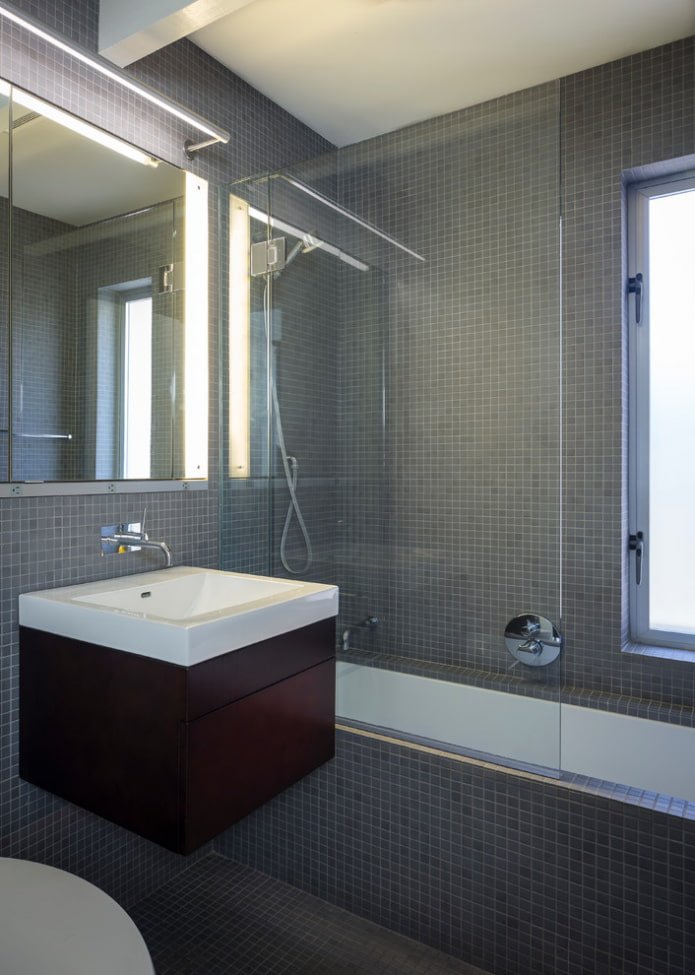 Design transparente