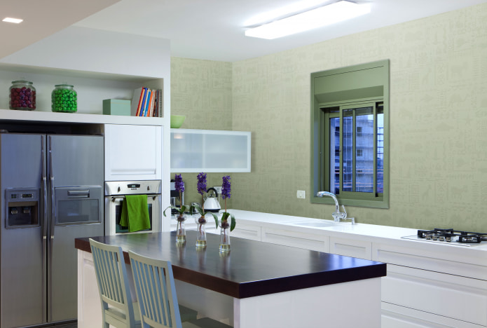 design de cozinha