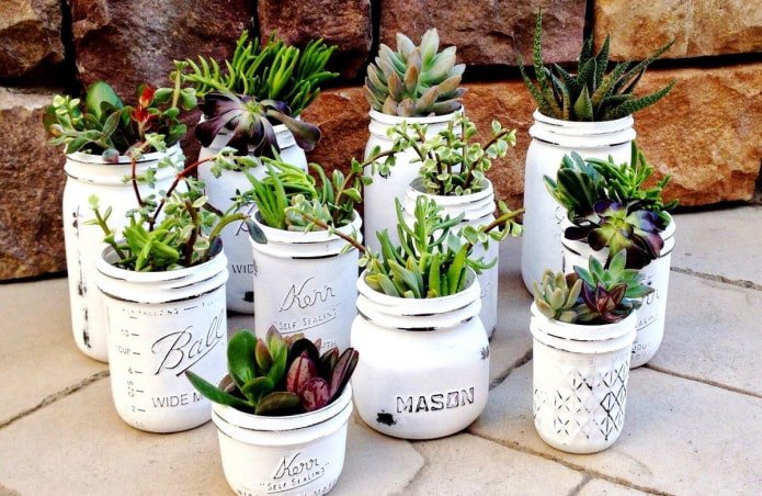 vaso de flores