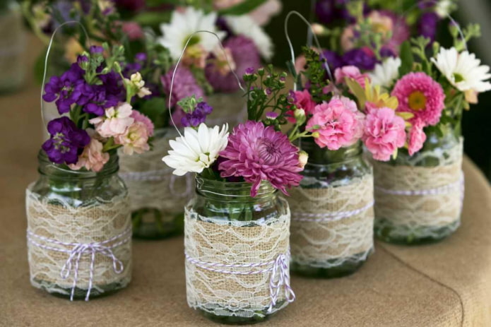 vaso de flores