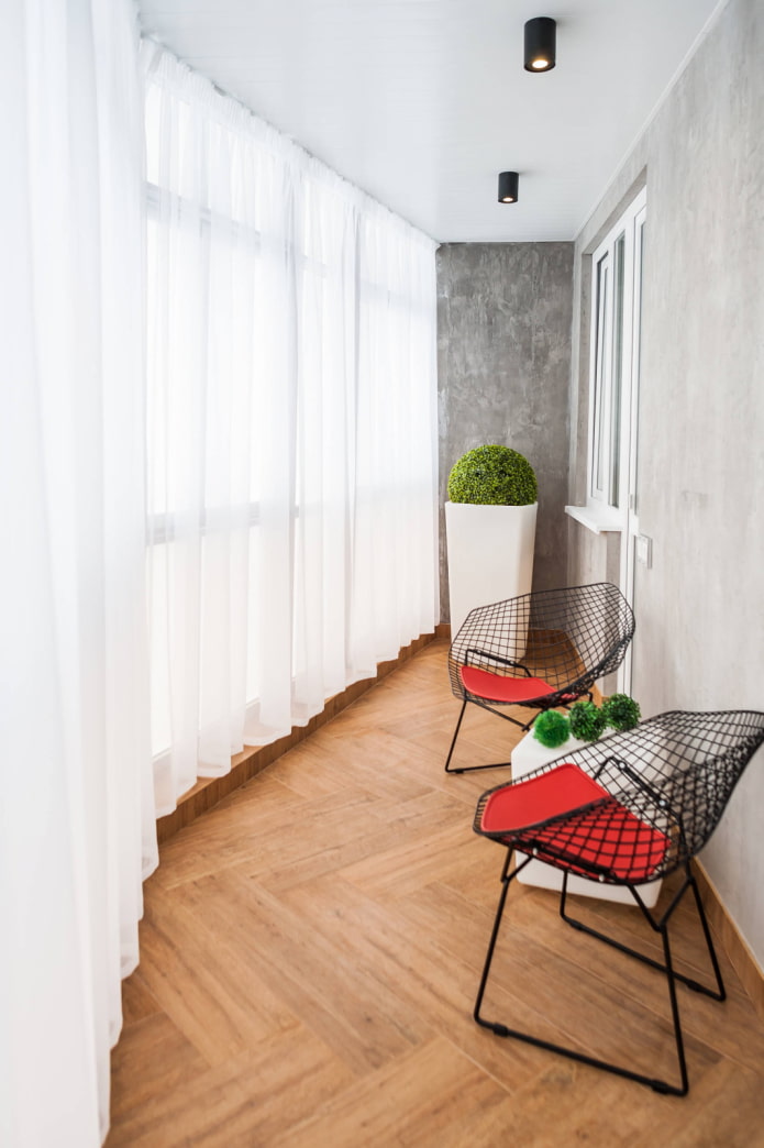 Gesso decorativo