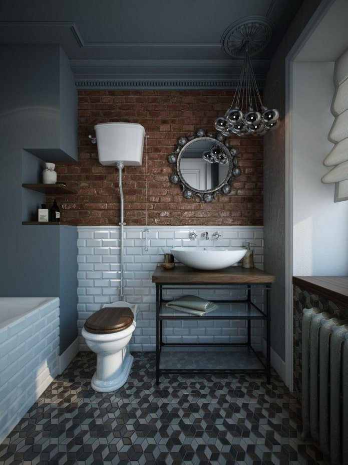 porco estilo loft