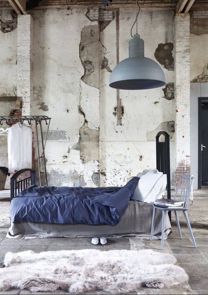 quarto interior