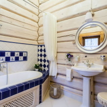 Como decorar um interior em estilo campestre?-2