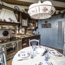 Como decorar um interior em estilo campestre?-3