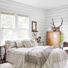 Como decorar um interior em estilo campestre?-5