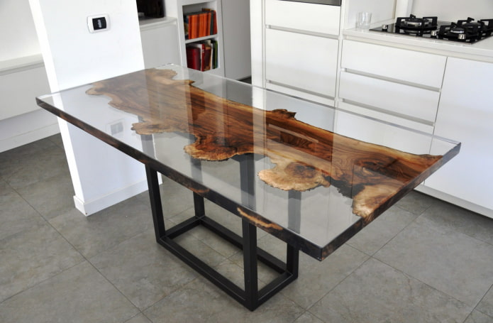 Mesa de jantar