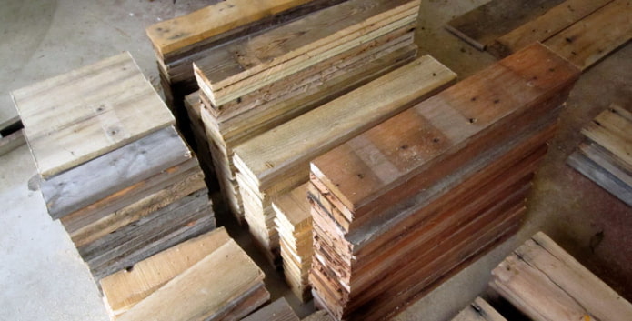 Tábuas de corte