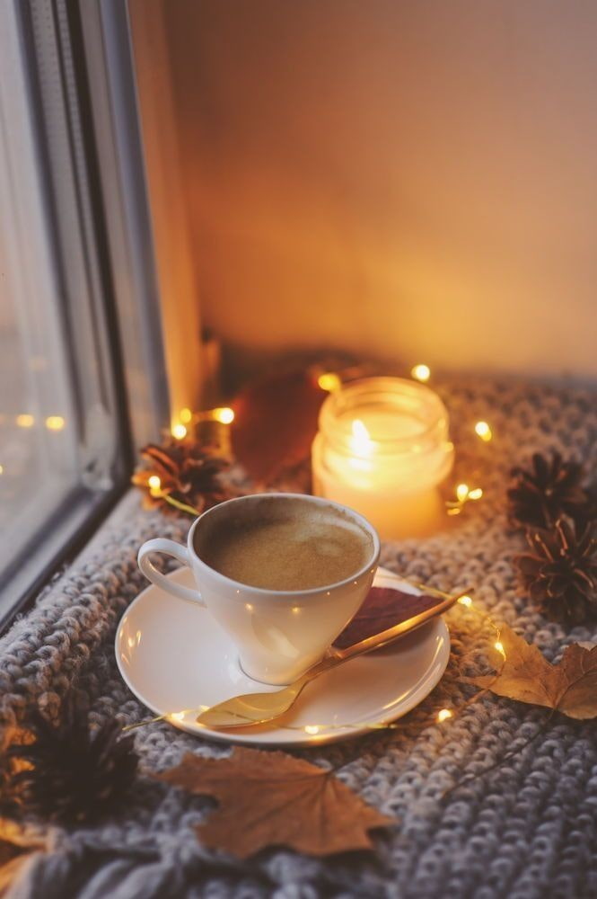 Atmosfera de hygge