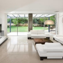 Como fica um piso claro no interior?-2