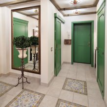 Como fica um piso claro no interior?-7