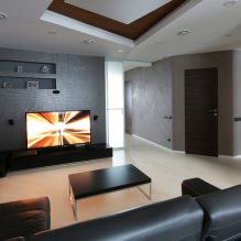 Como fica um piso claro no interior?-0