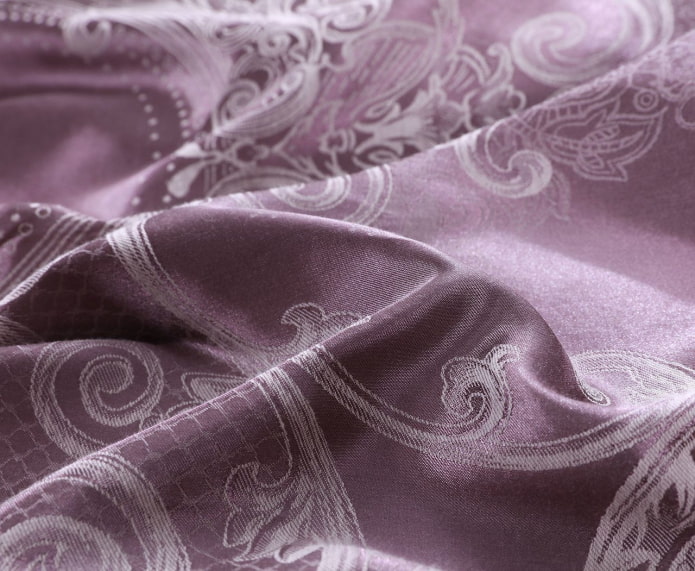 cores jacquard