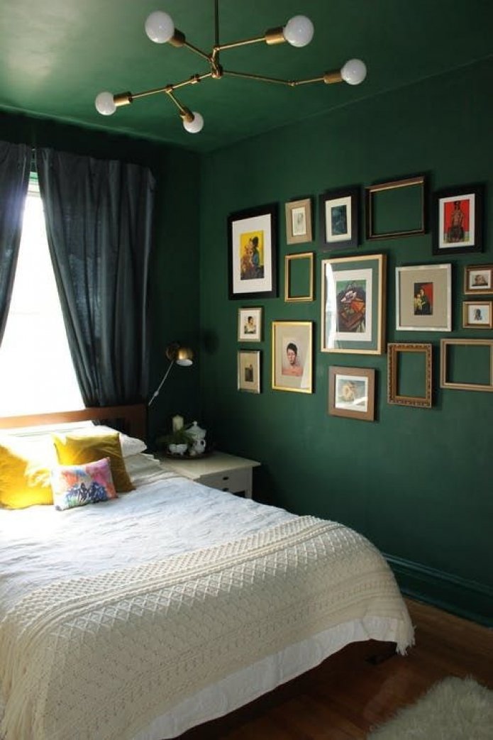 design de interiores incomum