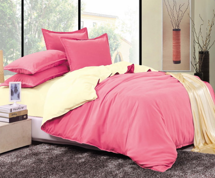 roupa de cama de microfibra