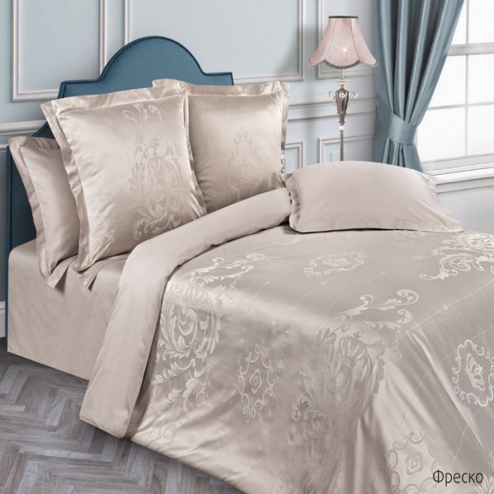 Conjunto de roupa de cama Ecotex