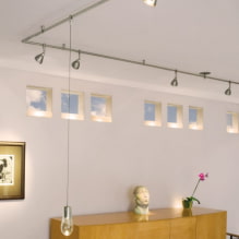 Como escolher e usar luminárias de trilho?-3