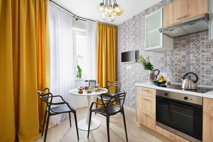 Cozinha Feng Shui