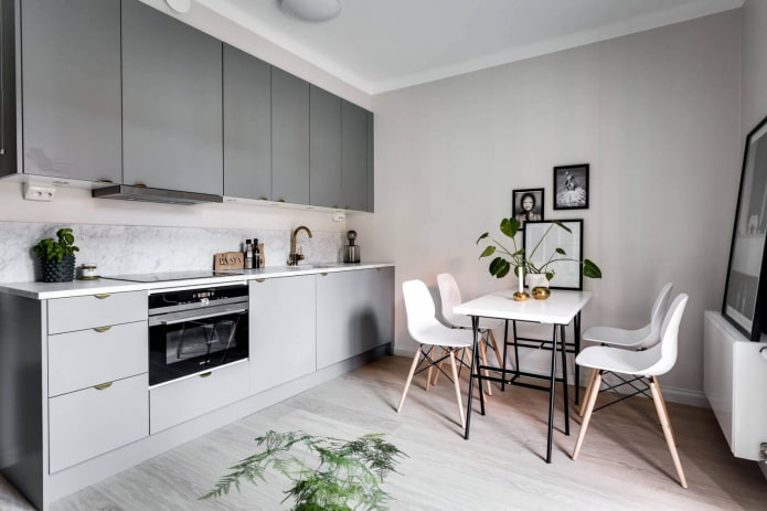 decoração de parede feng shui