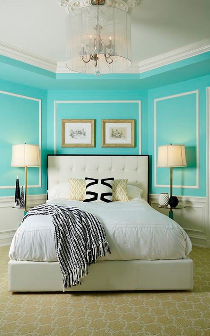 interior do quarto